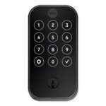 Yale Assure Lock 2 Touchscreen with Bluetooth, Black Suede
